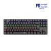 T-dagger Bora TGK313 Wired Mechanical Gaming Keyboard