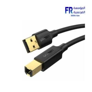 Ugreen US135 Usb 2.0 AM to BM Print 5M Cable