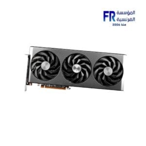 Sapphire Nitro + Radeon RX 7800 XT Gaming OC 16GB GDDR6 Graphic Card