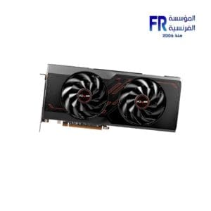 Sapphire Pulse Radeon RX 7800 XT Gaming 16GB GDDR6 Graphic Card