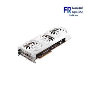 Sapphire Pure Radeon RX 7700 XT Gaming OC 12GB GDDR6 Graphic Card