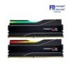 G Skill Trident Z5 Neo RGB 32Gb ( 2X16Gb ) DDR5 6400Mhz CL30 AMD Expo Desktop Memory