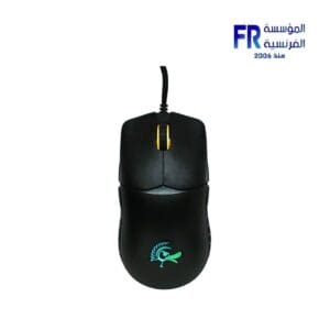 Ducky Feather RGB Wired Gaming Mouse