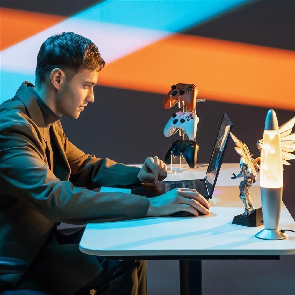 Gigabyte AORUS 16X 9KG 2024 Core I7-13650HX 16Gb DDR5 1Tb SSD Rtx4060 8GB Win 11 Home - QHD 165HZ Gaming Laptop