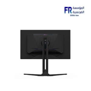 Gigabyte Aorus FO27Q3 EK 27 Inch 360Hz 0.03Ms OLED QHD Gaming Monitor