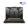 ASUS TUF Gaming A15 FA506NCR-HN007W Ryzen7 7435HS 8G DDR5 512Gb SSD RTX 3050 4GB 15.6 FHD - Win 11- Gaming Laptop