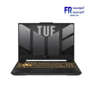 ASUS TUF Gaming A15 FA506NCR-HN007W Ryzen7 7435HS 8G DDR5 512Gb SSD RTX 3050 4GB 15.6 FHD - Win 11- Gaming Laptop