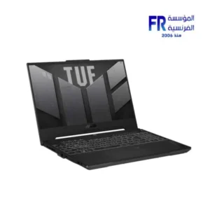 ASUS TUF Gaming A15 FA506NCR-HN007W Ryzen7 7435HS 8G DDR5 512Gb SSD RTX 3050 4GB 15.6 FHD - Win 11- Gaming Laptop