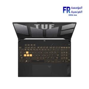 ASUS TUF Gaming F15, ASUS TUF Gaming, ASUS Laptop, Gaming Laptop, Intel Core i7, RTX 4050, 16GB RAM, 512GB SSD, 15.6 Inch, FHD, 144Hz, Windows 11, Gaming PC, PC Laptop, Laptop, Notebook, Computer, Tech Gadgets, PC Hardware, PC Components, PC Upgrade, PC Build, PC Gaming, Gaming Setup ASUS TUF Gaming F15 FX507VU-LP163W Core i7-13620H-16G DDR5-512Gb SSD-RTX 4050 6GB 15.6 FHD 144Hz-Win 11- Gaming Laptop
