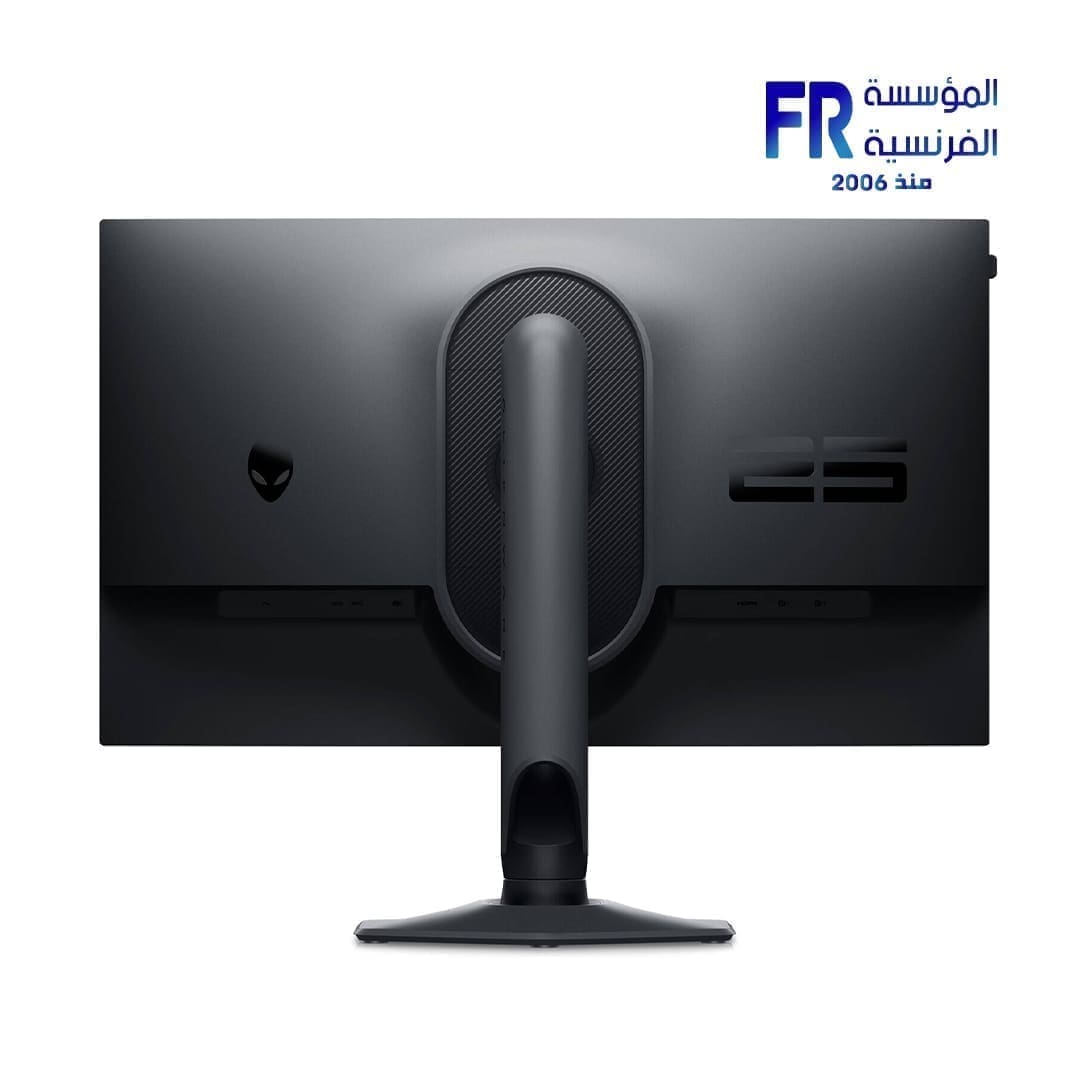 Alienware AW2524HF 25 Inch 500Hz 0.5Ms Fast IPS FHD Gaming Monitor