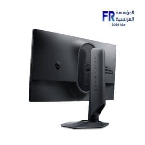 Alienware AW2524HF 25 Inch 500Hz 0.5Ms Fast IPS FHD Gaming Monitor
