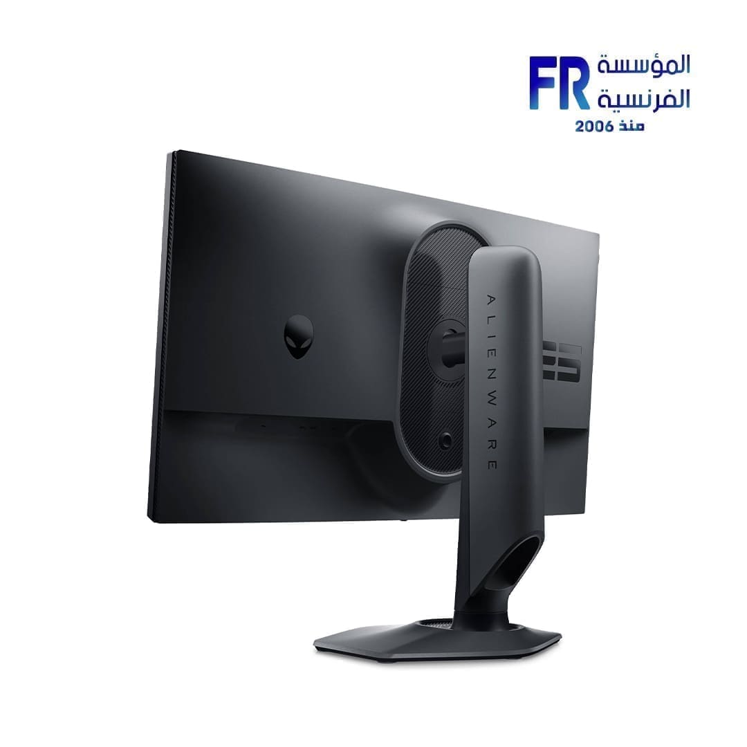 Alienware AW2524HF 25 Inch 500Hz 0.5Ms Fast IPS FHD Gaming Monitor