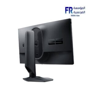 Alienware AW2524HF 25 Inch 500Hz 0.5Ms Fast IPS FHD Gaming Monitor