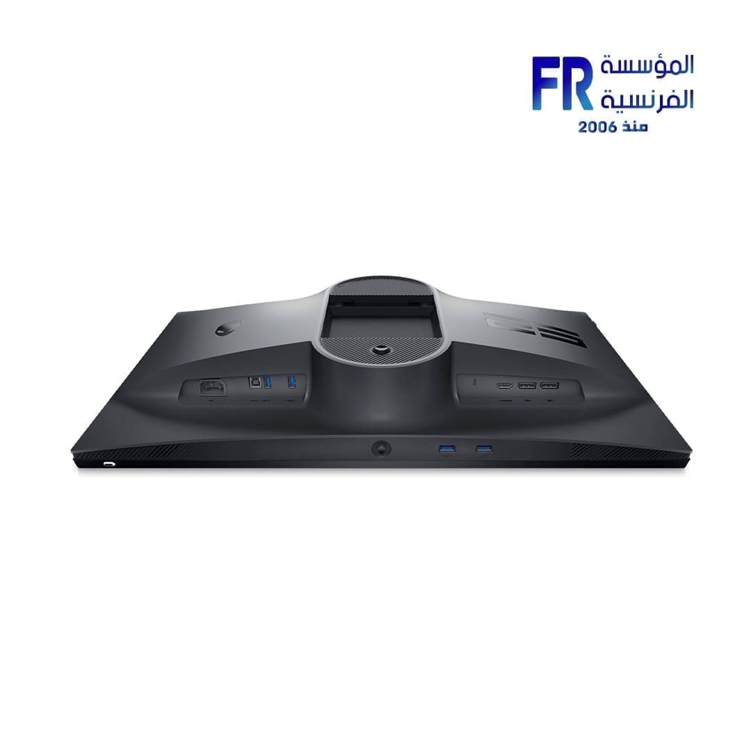 Alienware AW2524HF 25 Inch 500Hz 0.5Ms Fast IPS FHD Gaming Monitor