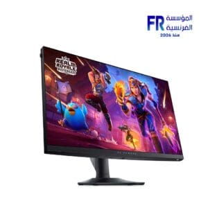 Alienware AW2724HF 27 Inch 360Hz 0.5Ms Fast IPS FHD Gaming Monitor