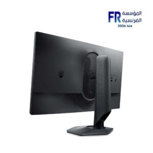 Alienware AW2724HF 27 Inch 360Hz 0.5Ms Fast IPS FHD Gaming Monitor