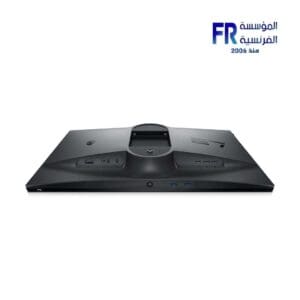 Alienware AW2724HF 27 Inch 360Hz 0.5Ms Fast IPS FHD Gaming Monitor