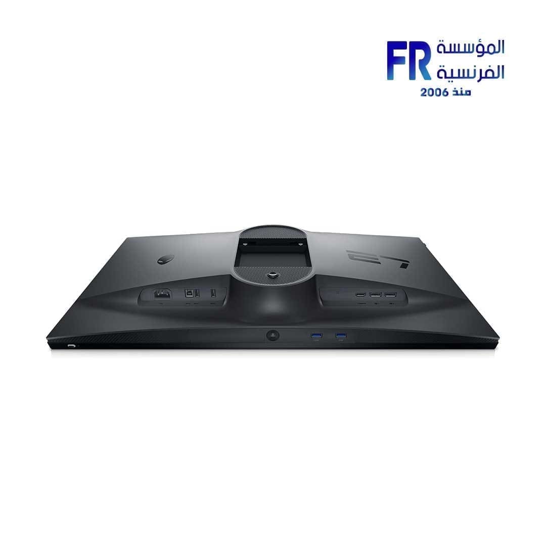 Alienware AW2724HF 27 Inch 360Hz 0.5Ms Fast IPS FHD Gaming Monitor