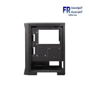 Antec NX360 ARGB + Atom V450 450W Mid Tower Case