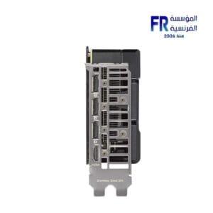 Asus Dual RTX 4060 TI 8Gb EVO OC Edition GDDR6 Graphic Card