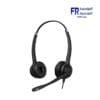 Axtel Elite HD Voice Duo NC Professional Headset