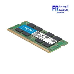 Crucial CB8GS3200 8Gb DDR4 3200Mhz Laptop Memory