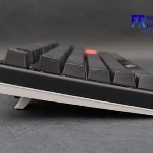 Ducky One 2 TKL Blue switch Arabic Wired Mechanical Gaming Keyboard