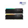G Skill Ripjaws M5 RGB 32Gb ( 2X16Gb ) DDR5 6400Mhz CL36 Desktop Memory