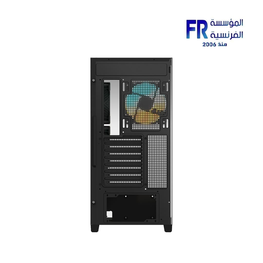 Gigabyte C500 Panoramic Stealth Mid Tower Case - Image 4