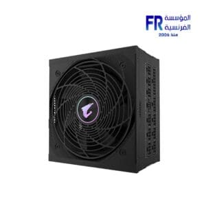 Gigabyte Aorus Elite P1000W 80+ Platinum Fully Modular Pcie 5.0 Power Supply