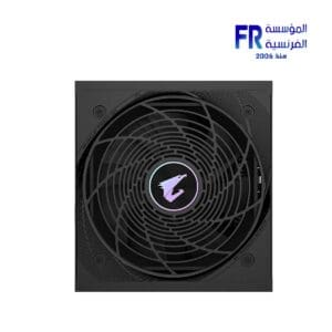 Gigabyte Aorus Elite P1000W 80+ Platinum Fully Modular Pcie 5.0 Power Supply