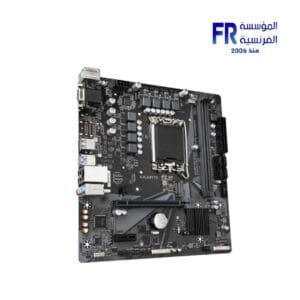 Gigabyte H610M S2 DDR4 Motherboard