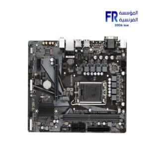Gigabyte H610M S2 DDR4 Motherboard