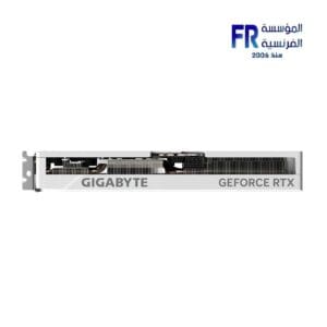 Gigabyte RTX 4060Ti Eagle OC ICE 8Gb GDDR6 Graphic Card