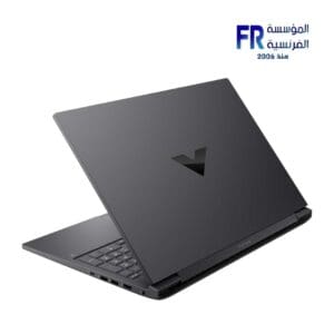 Hp Victus 16-R1020Nia Core I7-14700HX 16Gb Ram 1TB SSD RTX 4070 8GB-Backlite keyboard - 16.1 FHD IPS 144Hz Gaming Laptop