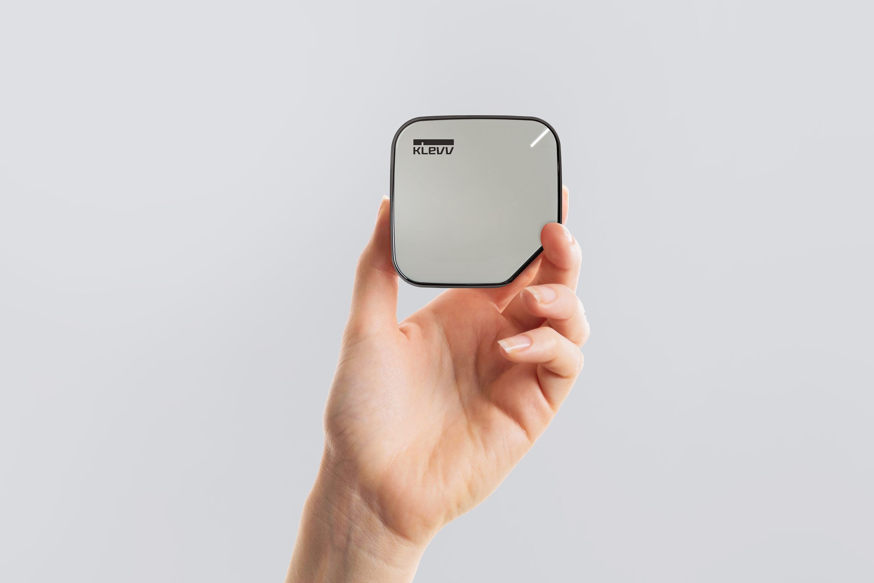 Klevv S1 2TB External Solid State Drive SSD