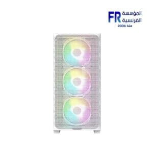 Montech Air 903 Max White Mid Tower Case