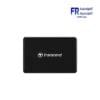 Transcend RDC8 Type-C Card Reader