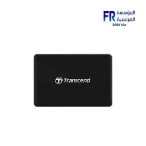 Transcend RDC8 Type-C Card Reader