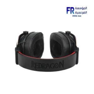 Redragon Zeus2 H510 Wired Gaming Headset ( Open Box )