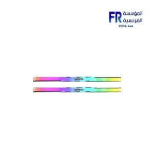 Patriot Viper Venom RGB 32Gb (2x16GB) DDR5 7400Mhz CL36 Desktop Memory