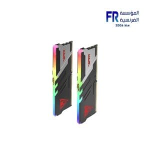 Alternative view of Patriot Viper Venom RGB 32Gb (2x16GB) DDR5 7400Mhz CL36 Desktop Memory