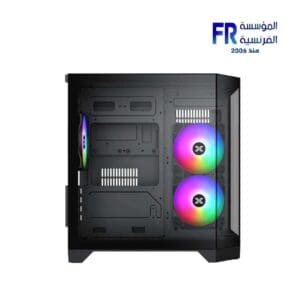 Xigmatek Cubi M Nano Micro Tower Case