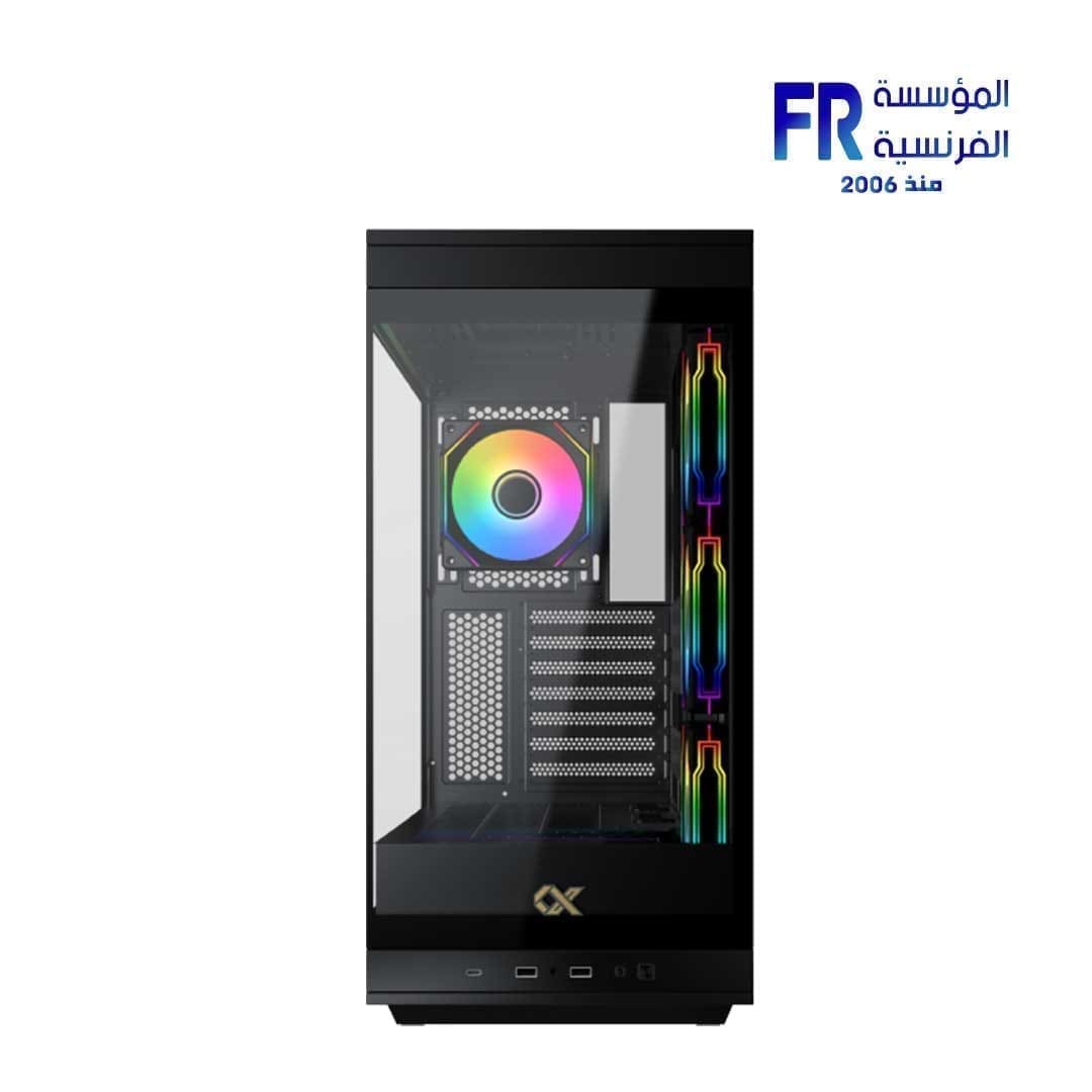 Xigmatek Meta Super Tower Case