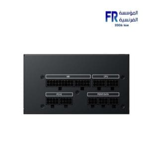 Xigmatek Thor T750M V2 750W 80+ Bronze Full Modular Power Supply