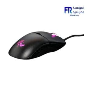 Ducky Feather RGB Wired Gaming Mouse