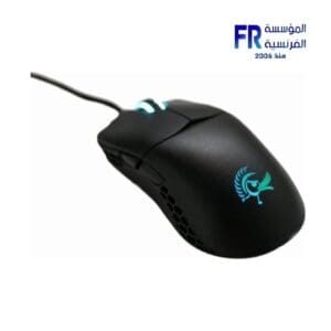 Ducky Feather RGB Wired Gaming Mouse