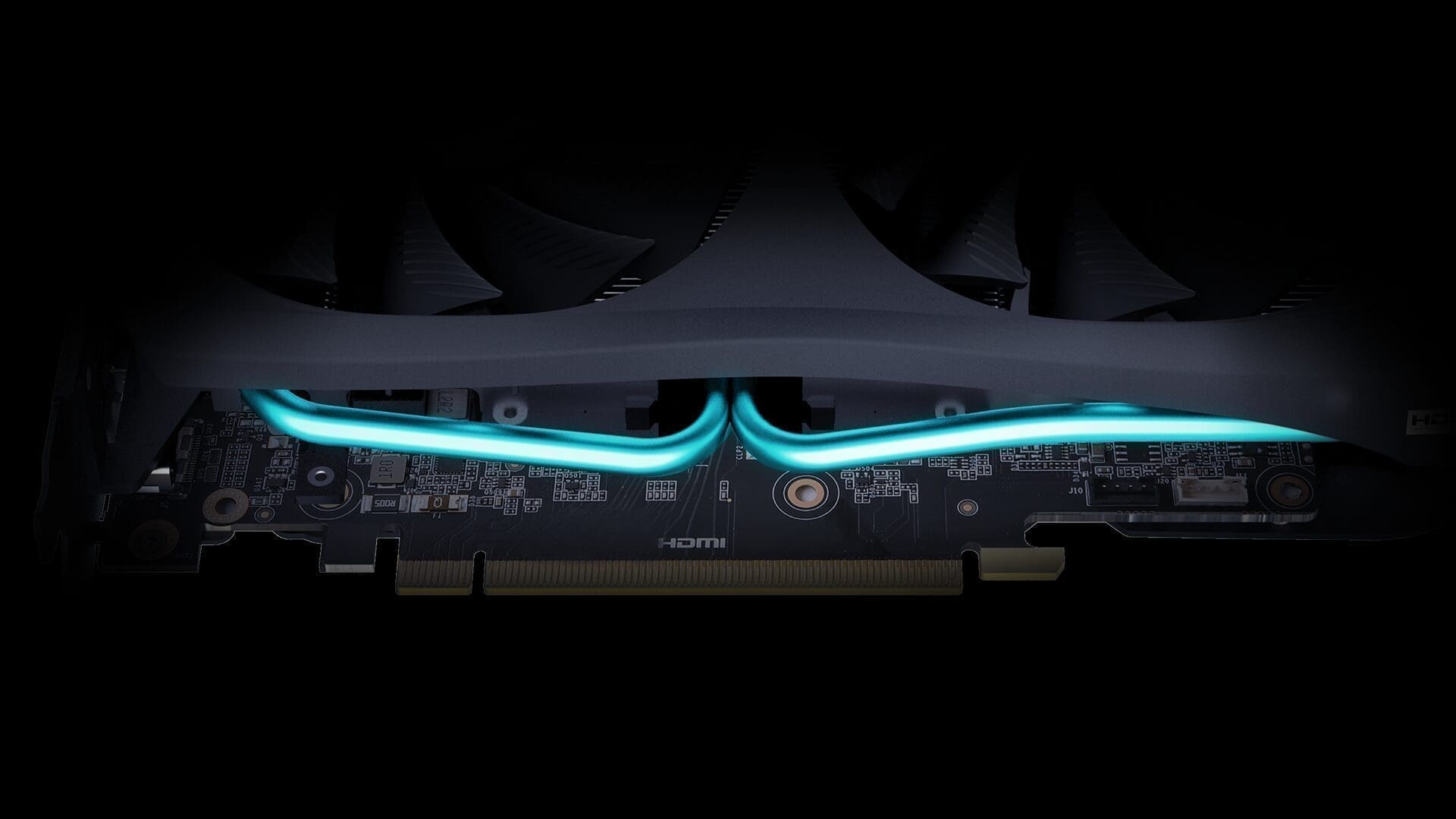 Zotac Gaming AMP RTX 4060 Ti 16GB 128Bit GDDR6 Graphic Card