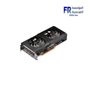 Sapphire Pulse Radeon RX 6650 XT Gaming OC 8GB GDDR6 Graphic Card