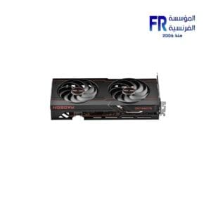 Sapphire Pulse Radeon RX 6650 XT Gaming OC 8GB GDDR6 Graphic Card